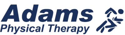 Adams Physical Therapy Services Inc. Logo