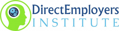 DirectEmployers Institute Logo