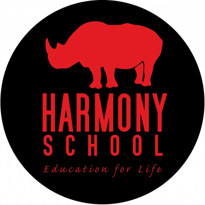 Harmony School Logo