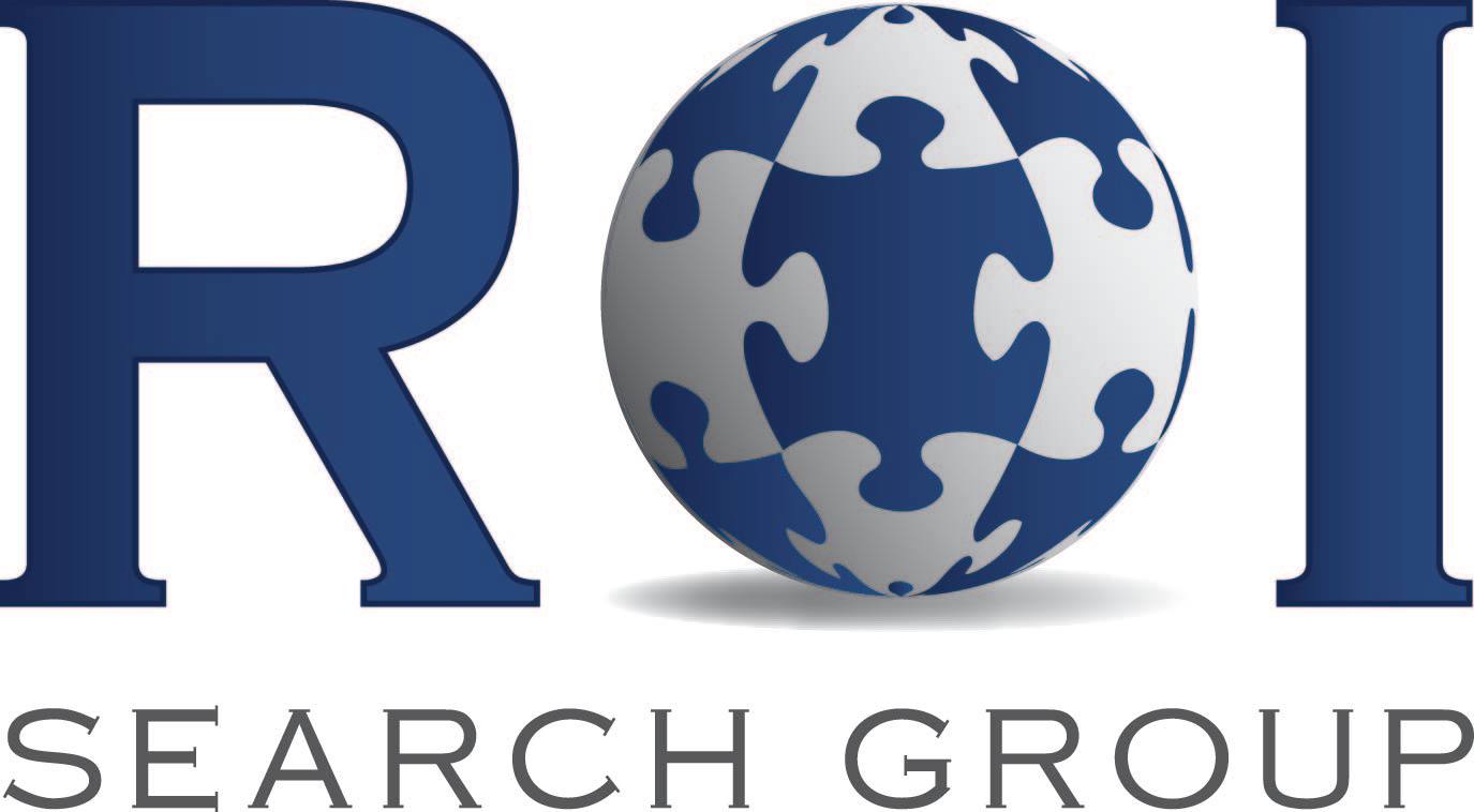 ROI Search Group Logo